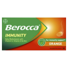 Berocca Immunity poretabletti 30 kpl