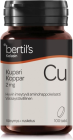Bertil's Kupari 2 mg 100 tabl