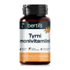 bertil's Monivitamiini Tyrni 90 tabl.