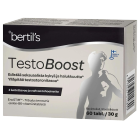 bertil's Testo Boost 60 tabl.