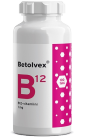 Betolvex 1 mg B12-vitamiini 100 tablettia