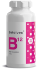 Betolvex 1 mg B12-vitamiini 150 tablettia