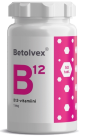 Betolvex 1 mg B12-vitamiini 50 tablettia