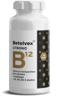 Betolvex Strong 1,25 mg  B12-vitamiinivalmiste 90 kapselia