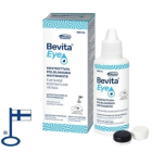 Bevita Eye Kosteuttava Piilolinssien hoitoneste 100 ml