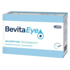 Bevita Eye silmäpyyhe 20 kpl