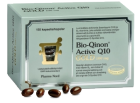 Pharma Nord Bio-Qinon Q10 GOLD 100 mg 150 kaps.