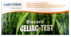Biocard Keliakiatesti 1kpl