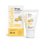 BioGaia Protectis BABY maitohappobakteeritippa 10 ml