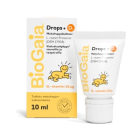BioGaia Protectis BABY+D3 maitohappobakteeritippa 10 ml