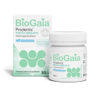 BioGaia Prodentis FRESH BREATH maitohappobakteeri-sinkkivalmiste 30 tabl