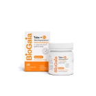 BioGaia Tabs+D3 Appelsiini pureskeltava maitohappobakteeritabletti 30kpl