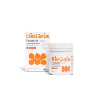 BioGaia Tabs Mansikka maitohappobakteerivalmiste 30 tablettia
