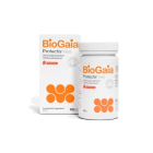 BioGaia Tabs Mansikka pureskeltava maitohappobakteerivalmiste 90 tablettia