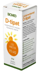 Biomed D-vitamiinitipat 20ml