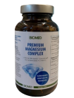 Biomed Magnesium Complex 120 kaps.
