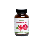 Biomed Vahva Karpalo + maitohappobakteerit 30kaps.