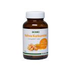 Biomed Vahva Kurkumiini BCM95® 60kaps.