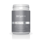 BIOpH+ Footcare Hoitava jalkakylpy 250 g