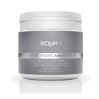 BIOpH+ Footcare Hoitava jalkakylpy 500 g