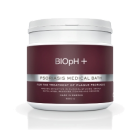 BIOpH+ Psoriasis Medical Bath Hoitava kylpy/haude 500 g