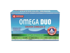 Bioteekki Omega Duo 120 kaps.