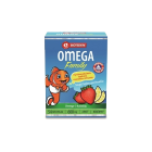 Bioteekki Omega Family geelipala 54 kpl