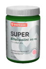 Bioteekki Super Alfalipoiini + C tabletti 90 kpl