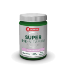 Bioteekki Super B12-vitamiini tabletti 90 kpl    