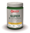 Bioteekki Super C-vitamiini tabletti 100 kpl