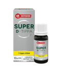 Bioteekki Super D-tippa 8 ml