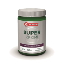 Bioteekki Super Kromi 120 tabl.