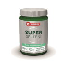 Bioteekki Super Seleeni 120 tabl.