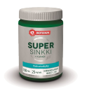 Bioteekki Super Sinkki, 100 tabl.