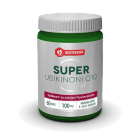 Bioteekki Super Ubikinoni Q10 kapseli 60 kpl