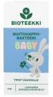 Bioteekki Maitohappobakteeri Baby Tipat 8 ml 