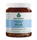 Bioteekki Maitohappobakteeri Plus 30 kaps.