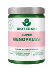Bioteekki Super Menopaussi 30 kaps