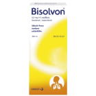 BISOLVON 0,8 mg/ml 200 ml oraaliliuos