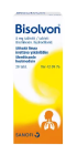 BISOLVON 8 mg 20  tablettia