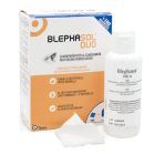 Blephasol Duo puhdistusneste silmille 100 ml