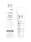 BM Night Cream, 50 ml