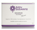 Body Sugaring Box -kotisokerointipakkaus 700 g
