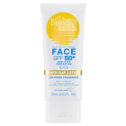 Bondi Sands SPF 50+ Everyday Face Lotion aurinkovoide kasvoille 75 ml