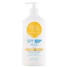 Bondi Sands SPF 50+ Everyday Lotion aurinkovoide vartalolle jättipakkaus pumpulla 500 ml