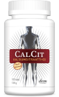 Calcit kalsiumsitraatti+D3-vitamiini 100 tabl