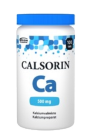 Calsorin 500mg 100 tabl