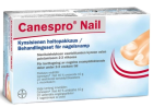 Canespro Nail kynsisienen hoitopakkaus