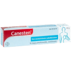 CANESTEN 10 mg/g 20 g emuls voide