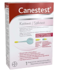 Canestest Kotitesti 1 kpl